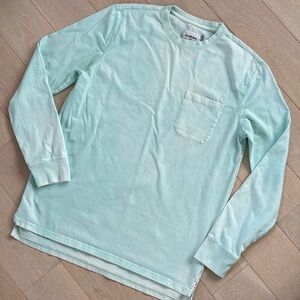 Goodfellow long sleeve T-shirt